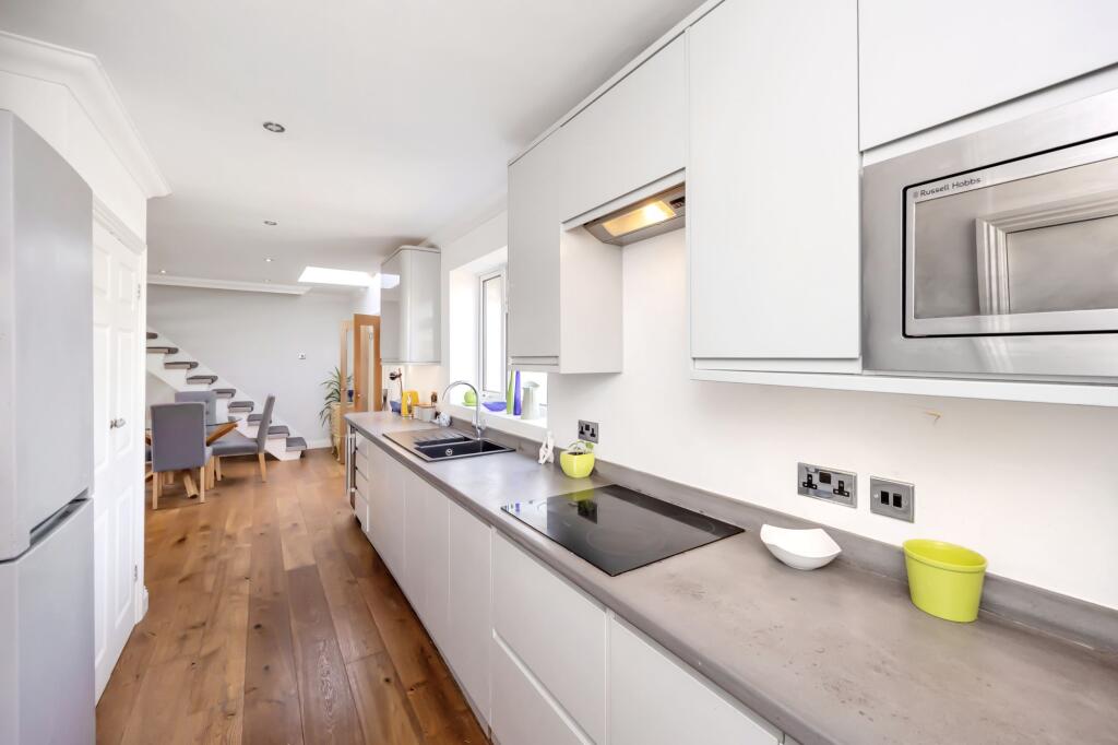 Additional image 9 of Larkfield Way, Brighton, BN1