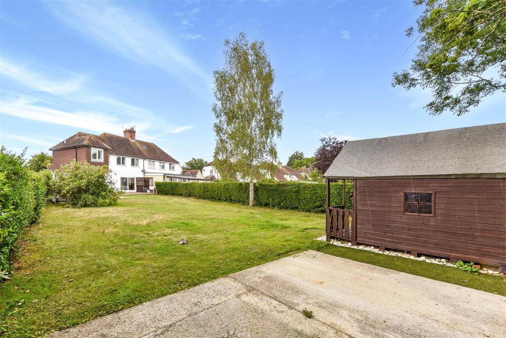 Additional image 20 of Barnham Lane, Walberton