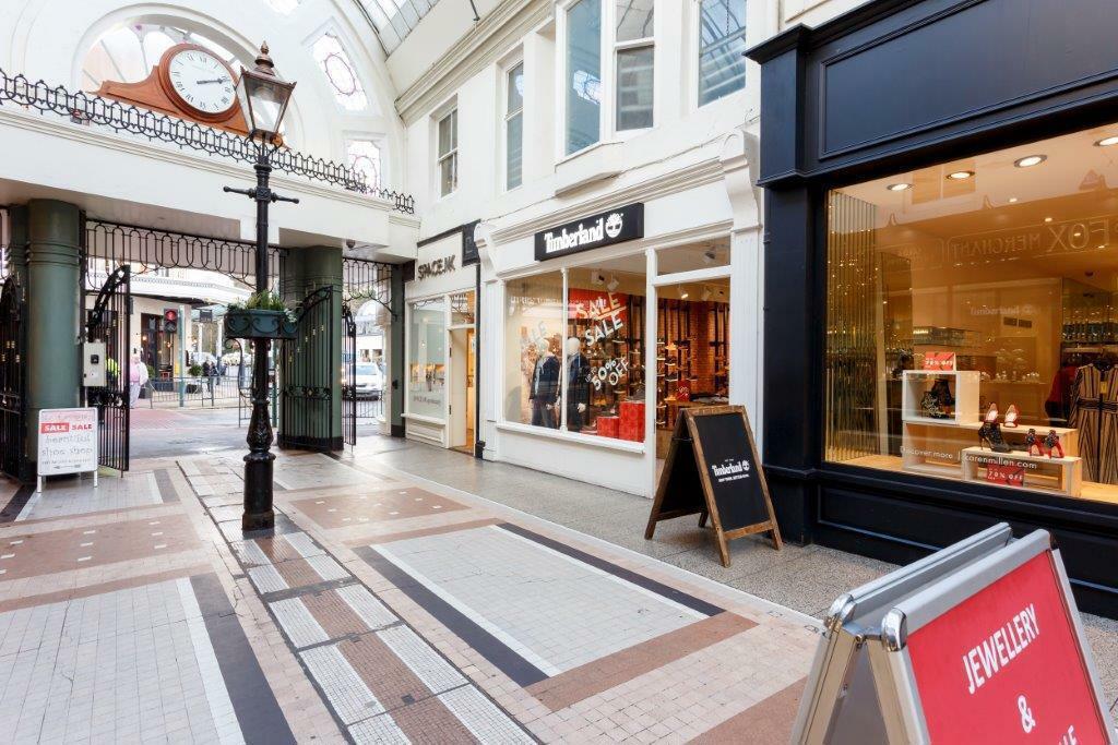 Property image for The Arcade, Unit 2, Bournemouth, Dorset