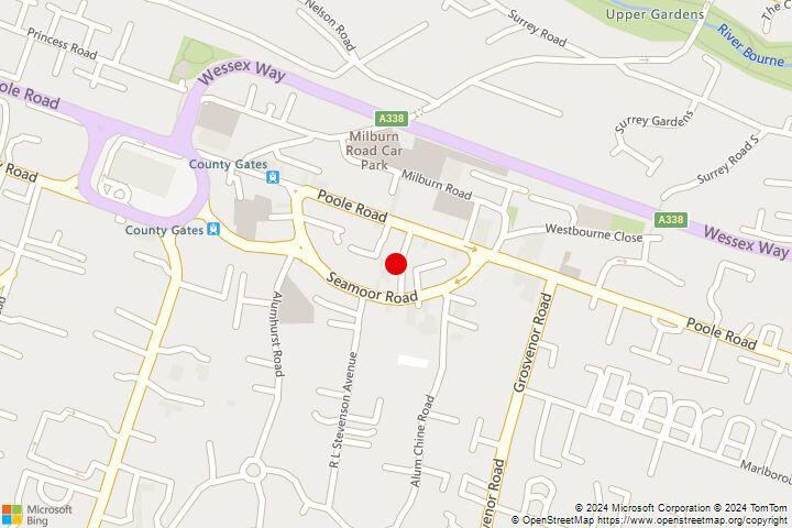 Additional image 9 of Westbourne Arcade, 10/10a Poole Road, Westbourne, Bournemouth, Dorset