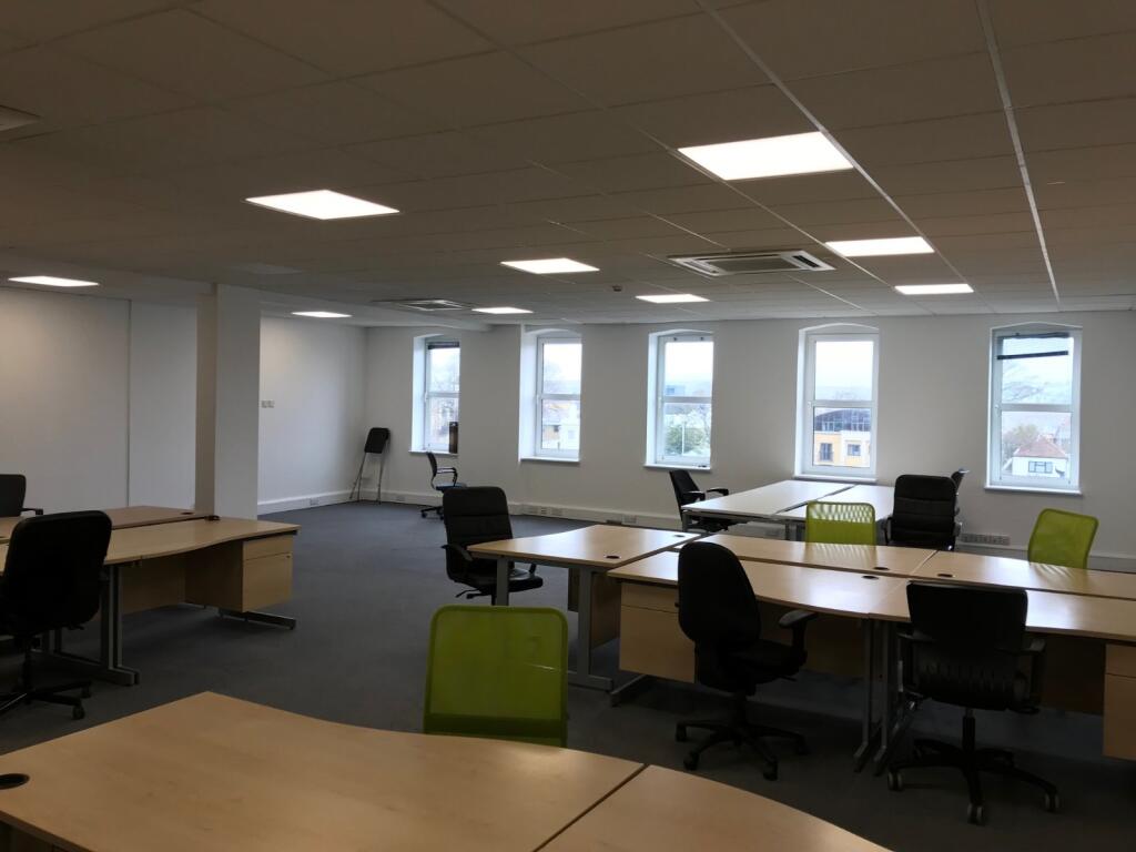 Additional image 9 of The Mill Building, 31-35 Chatsworth Road, Worthing, West Sussex, BN11