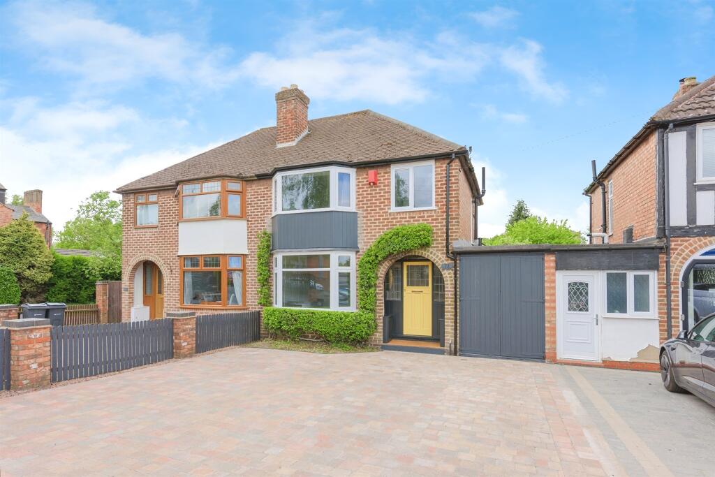 Additional image 5 of Coleshill Road, SUTTON COLDFIELD