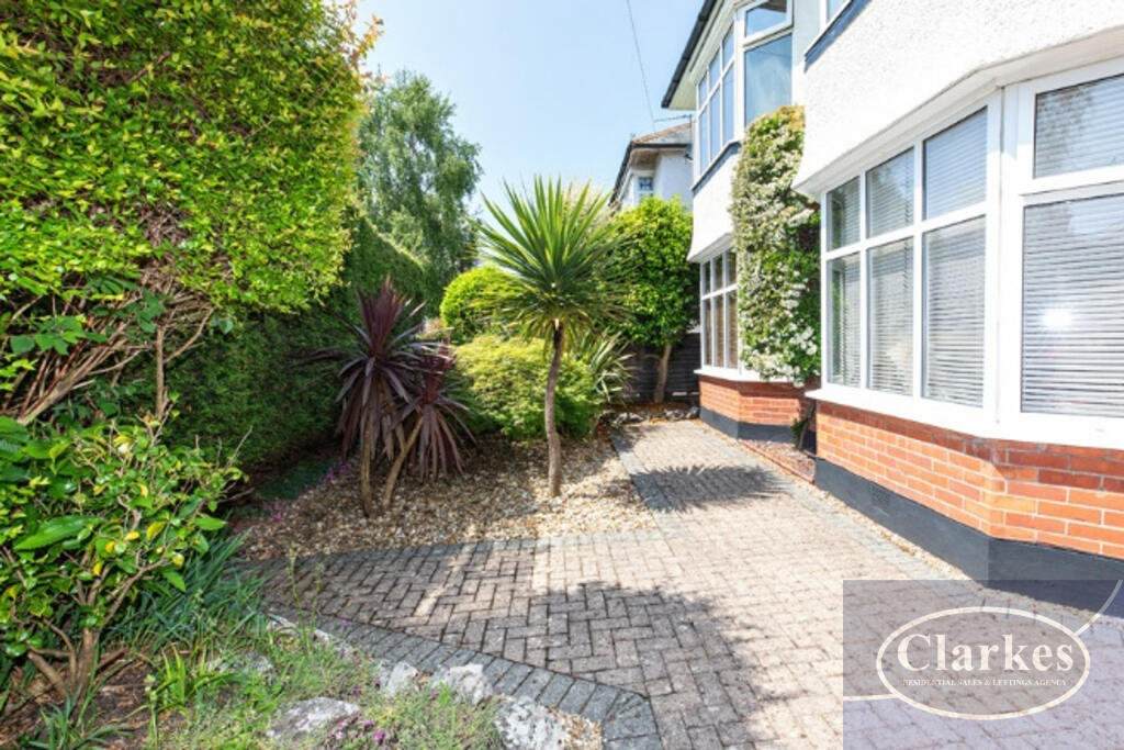 Additional image 4 of Fernside Road, TALBOT PARK, Bournemouth