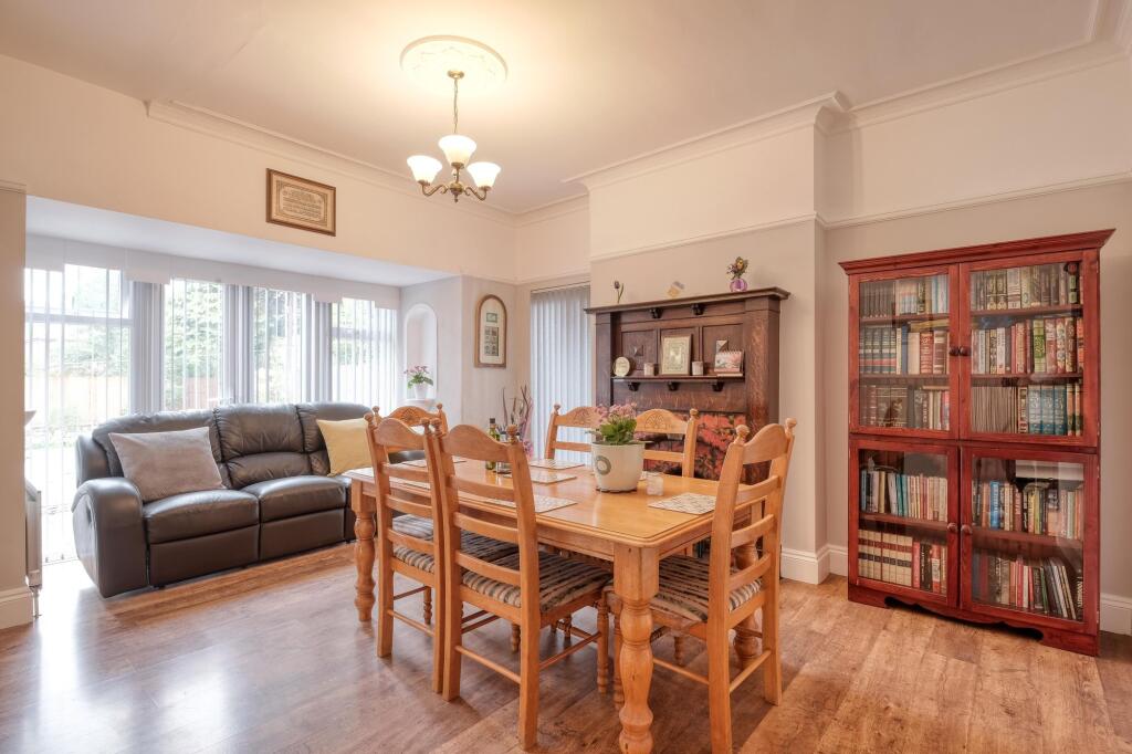 Additional image 5 of School Road, Hall Green, B28