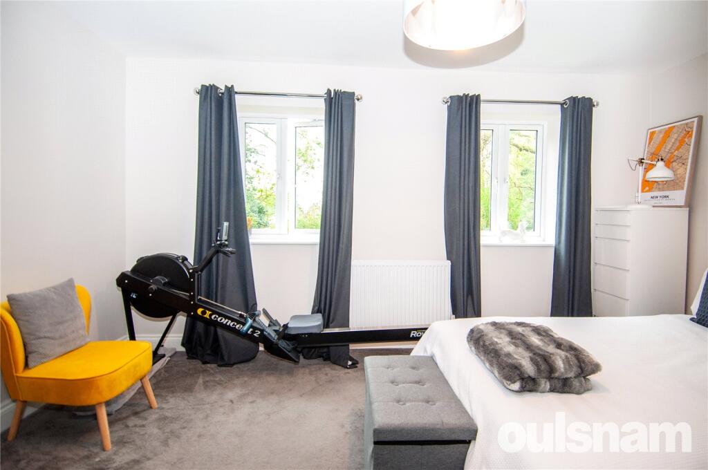 Additional image 11 of Woodland View, Birmingham, West Midlands, B31