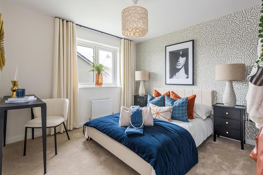 Additional image 5 of Knighton Lane, 
Canford Magna, 
Poole, 
Dorset, 
BH11 9NB