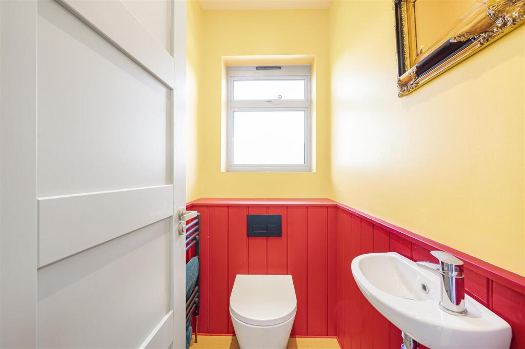 Additional image 15 of Cuckmere Road, Seaford