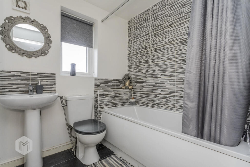 Additional image 12 of Blindsill Road, Farnworth, Bolton, Greater Manchester, BL4 9FP