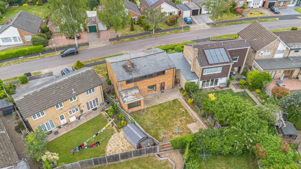 Additional image 27 of The Ryde, Hatfield, AL9