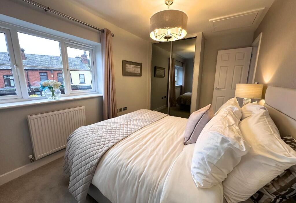 Additional image 9 of Rivington Grange, 
Victoria Road, 
Bolton, 
Horwich, 
BL6 6EP