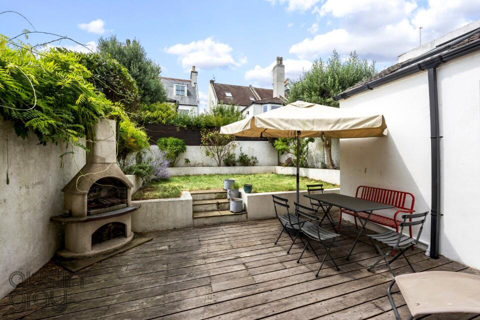 Additional image 11 of Stanford Road, BN1