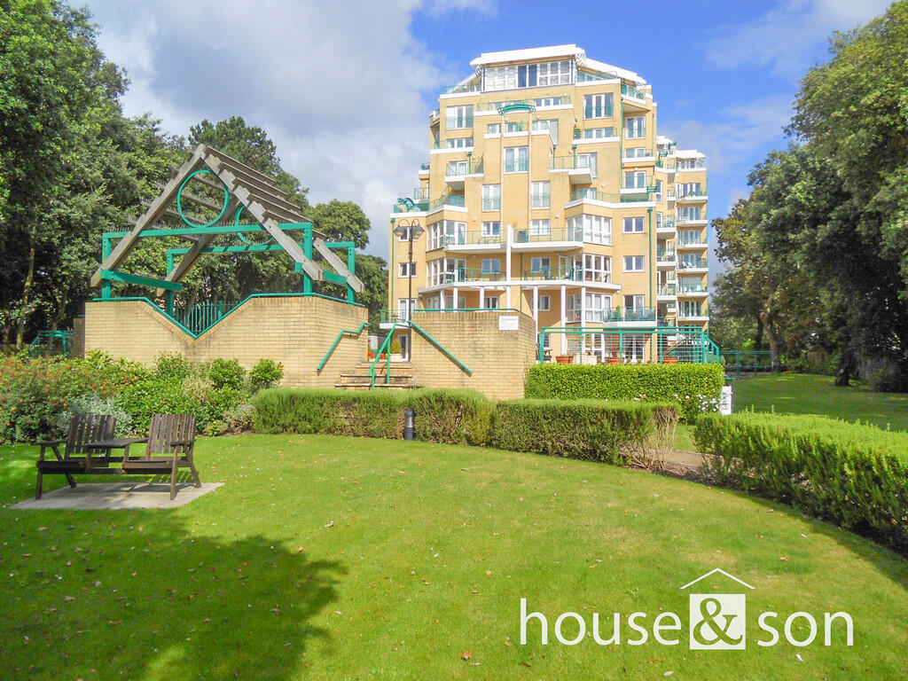Additional image 16 of Dunholme Manor, Manor Road, East Cliff, Bournemouth, BH1