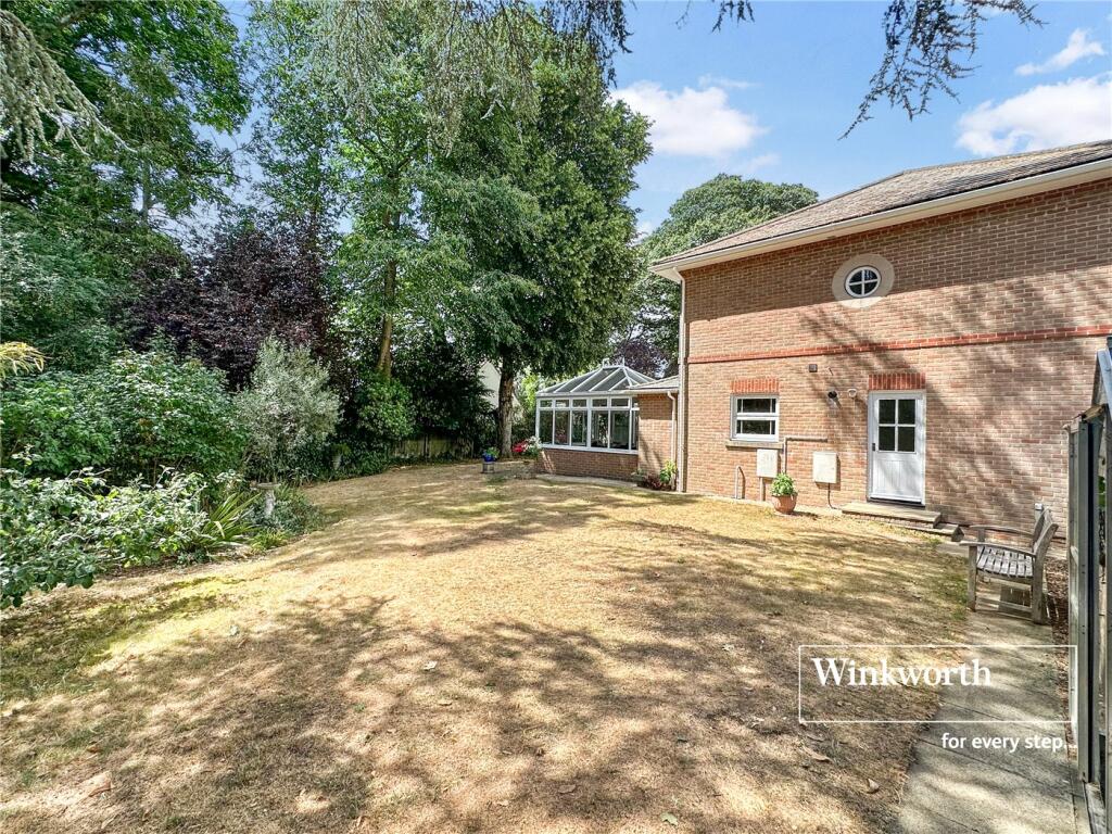 Additional image 19 of Badgers Walk, Ferndown, Dorset, BH22