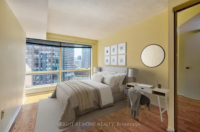 Additional image 6 of 1001 Bay St Unit 1110