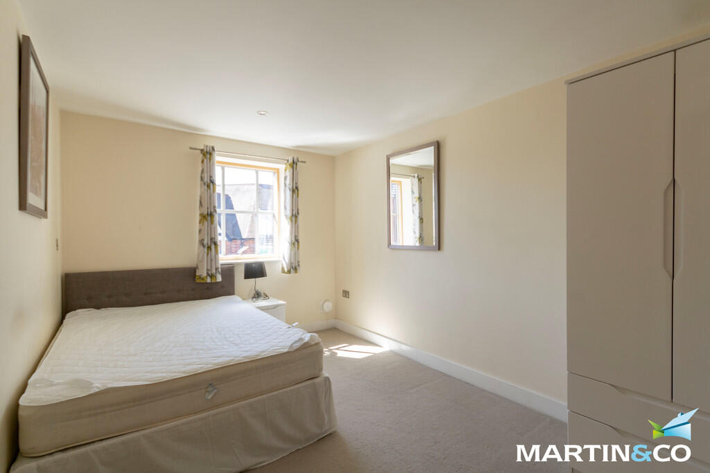 Additional image 6 of Harborne Village Apartments, High Street, Harborne, B17