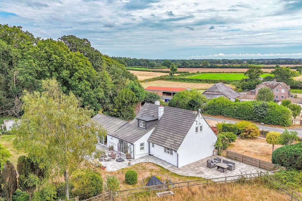 Additional image 27 of North Ripley, Christchurch, BH23