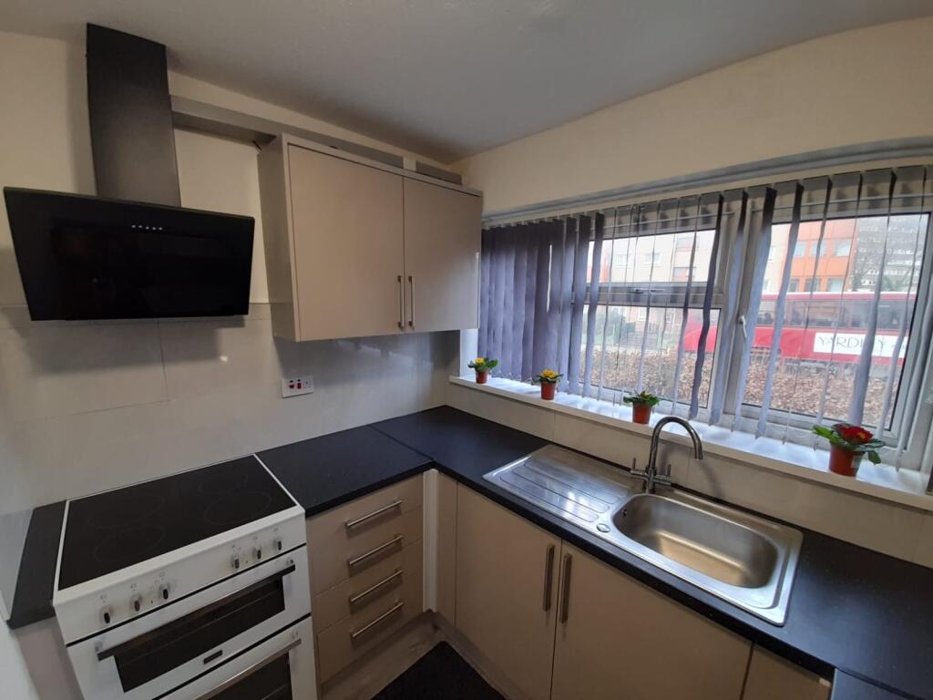 Additional image 14 of Flat ,  Erskine Street, Birmingham