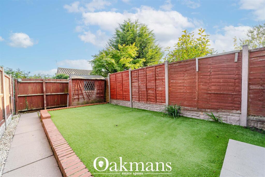 Additional image 11 of Forsythia Close, Birmingham, West Midlands, B31