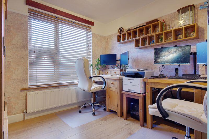 Additional image 2 of Bascott Road, Wallisdown -Charming and Spacious: Four-Bedroom Chalet Hideaway