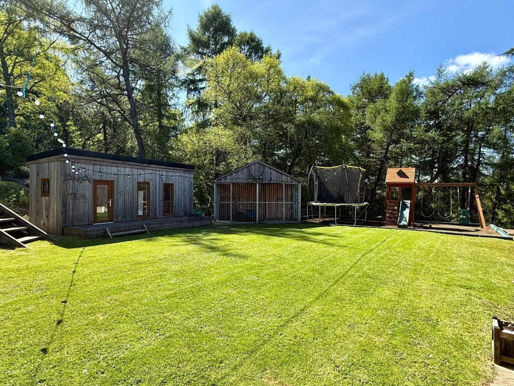 Additional image 45 of Braeview House Linn Brae, Aberlour