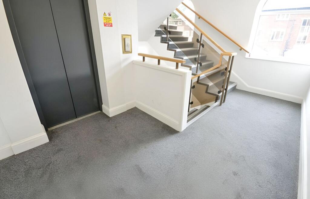 Additional image 5 of Princess Street, Huntingdon House Princess Street, BL1