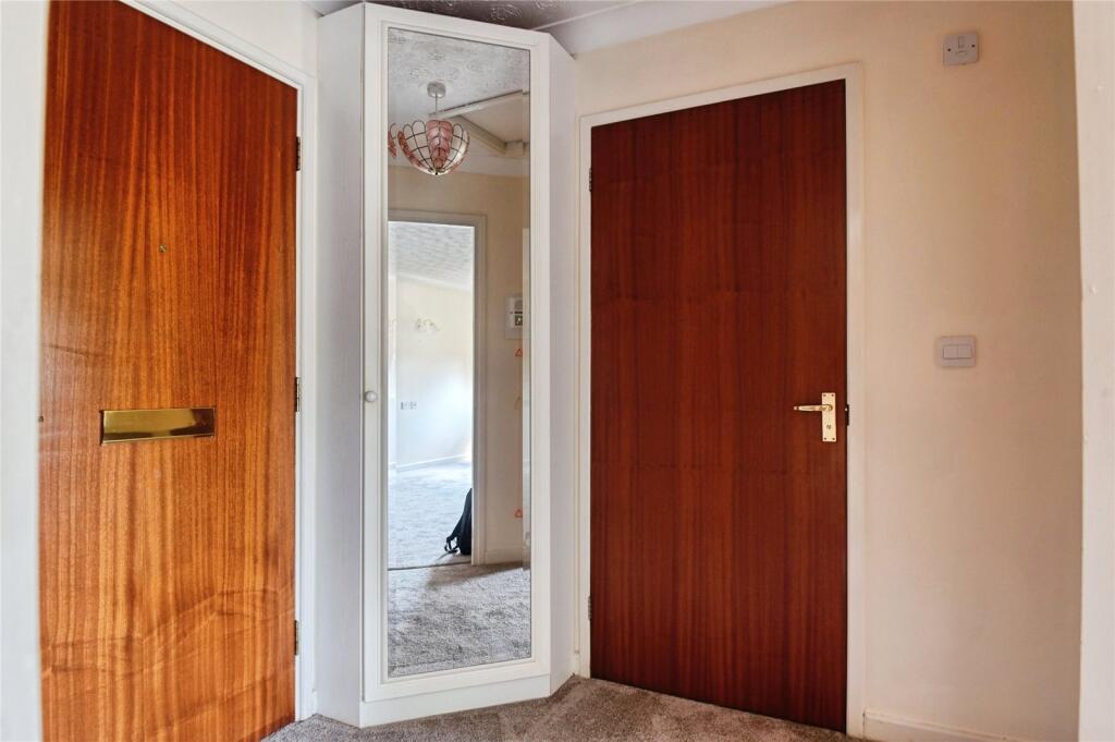 Additional image 10 of Chestnut Court (Castle Bromwich), Castle Bromwich