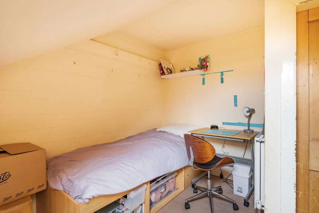 Additional image 10 of 1 Grattan Place, Fraserburgh, AB43 9SD