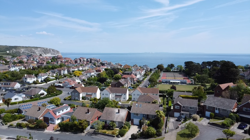 Additional image 21 of BH19 CAULDRON CRESCENT, Swanage