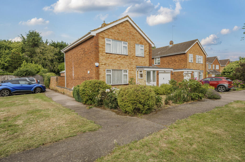 Additional image 25 of Long Meadow, Markyate, St. Albans