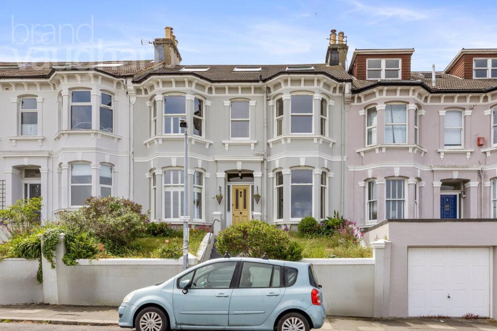 Park View Terrace, Brighton, East Sussex, BN1