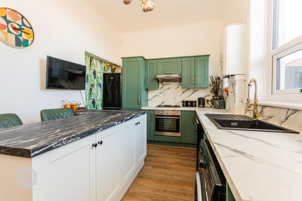 Additional image 3 of Acres Street, Tottington, Bury, Greater Manchester, BL8 3BR