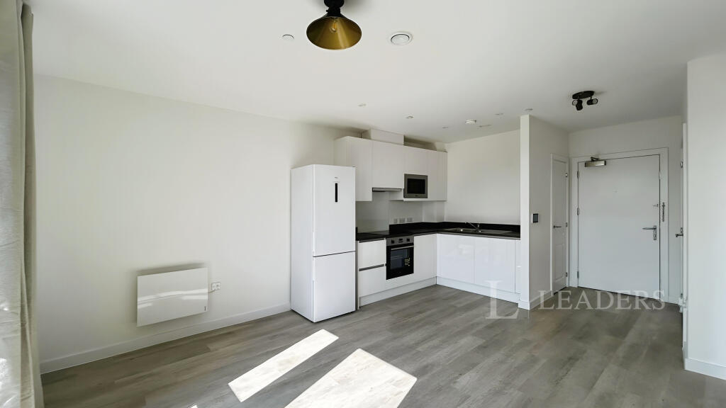 Additional image 4 of Griffiths Close, Belgrave Village, B12