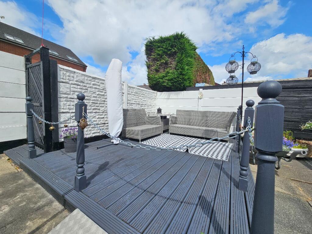 Additional image 22 of Longcauseway, Farnworth, Bolton