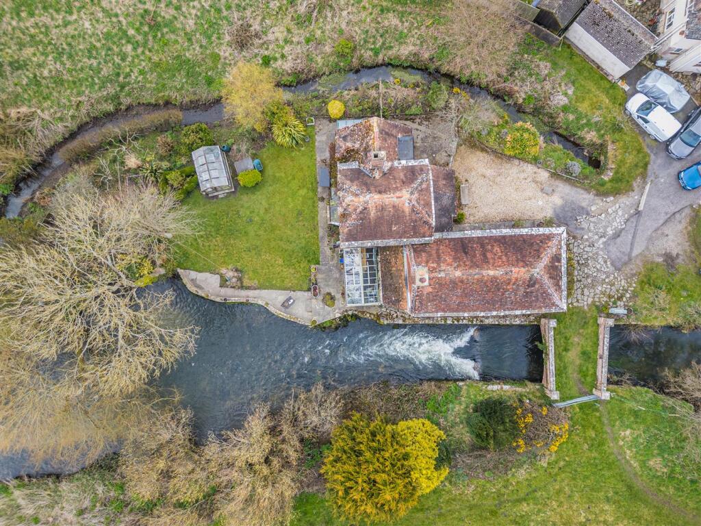 Additional image 17 of North Walls, Wareham