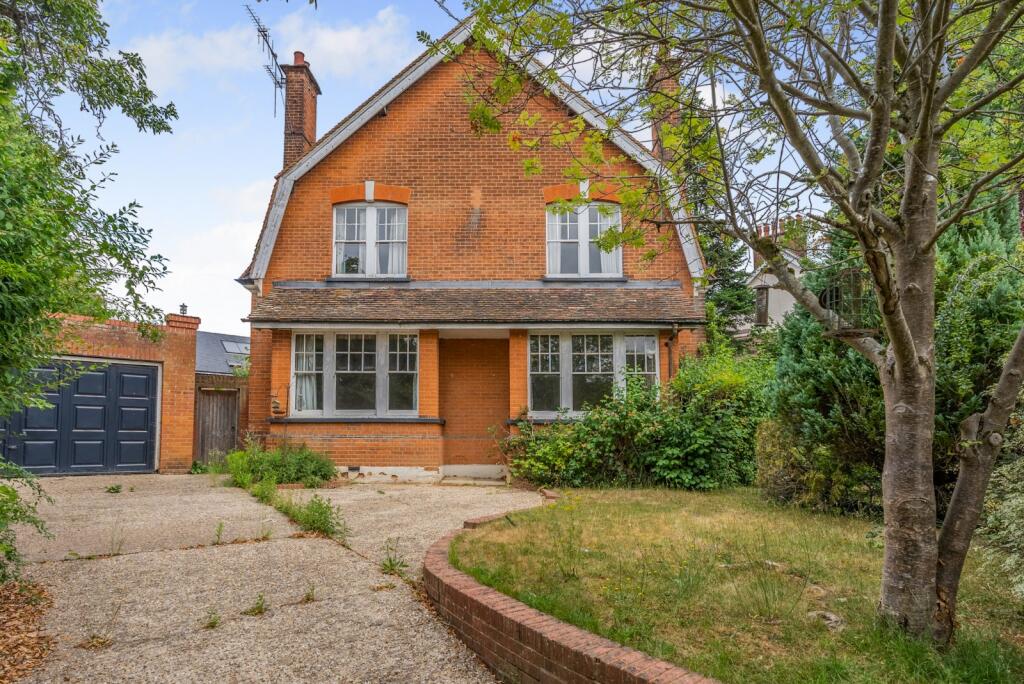 Additional image 3 of Battlefield Road, St. Albans, Hertfordshire