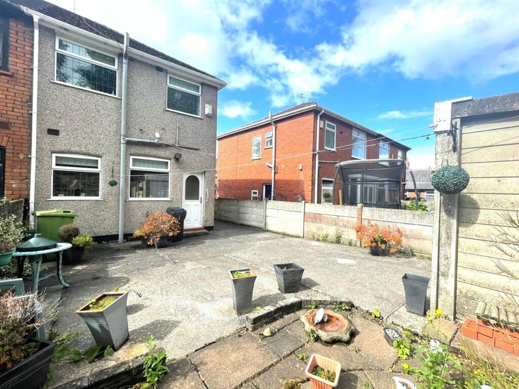 Additional image 11 of Coverdale Road, Westhoughton, Bolton
