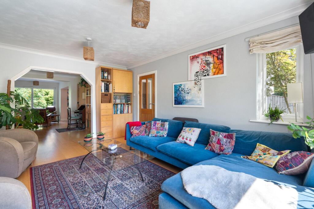 Additional image 6 of The Avenue, West Moors, Ferndown, Dorset, BH22