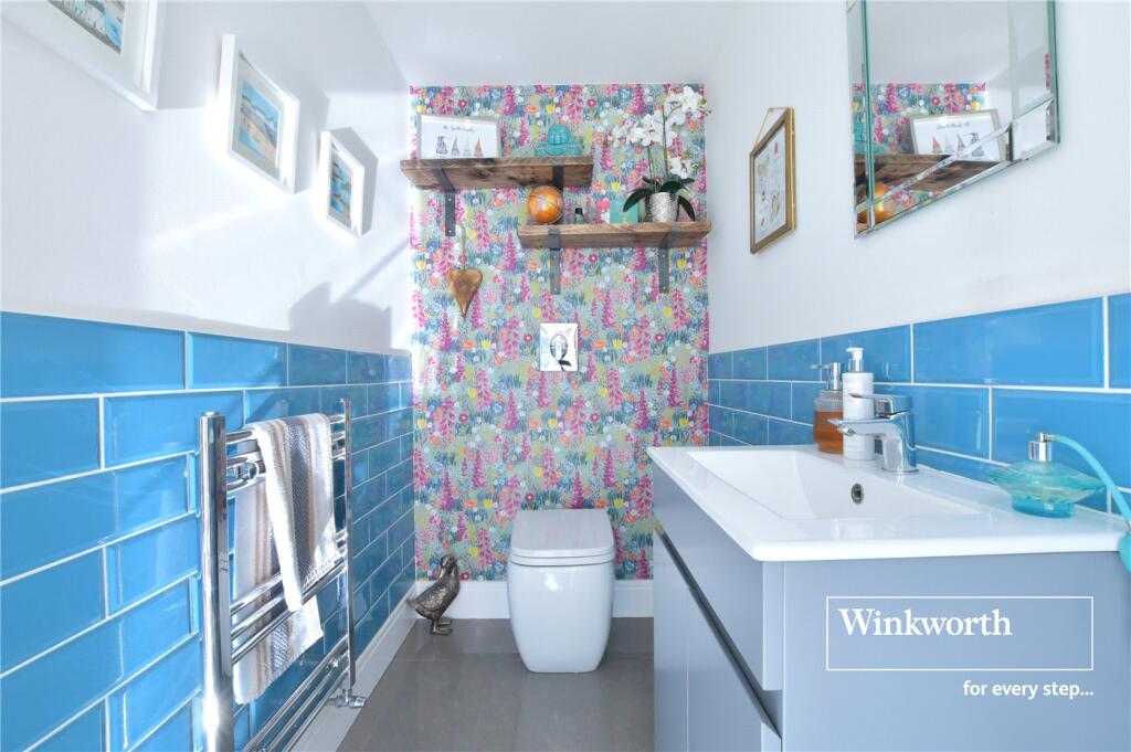 Additional image 11 of Wimborne Road East, Ferndown, Dorset, BH22