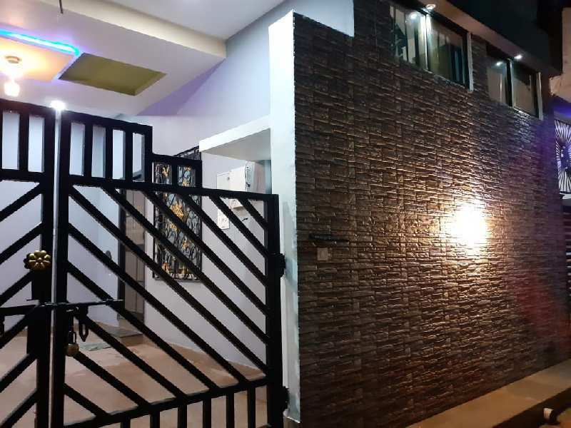 Vidhan Sabha Road, Raipur