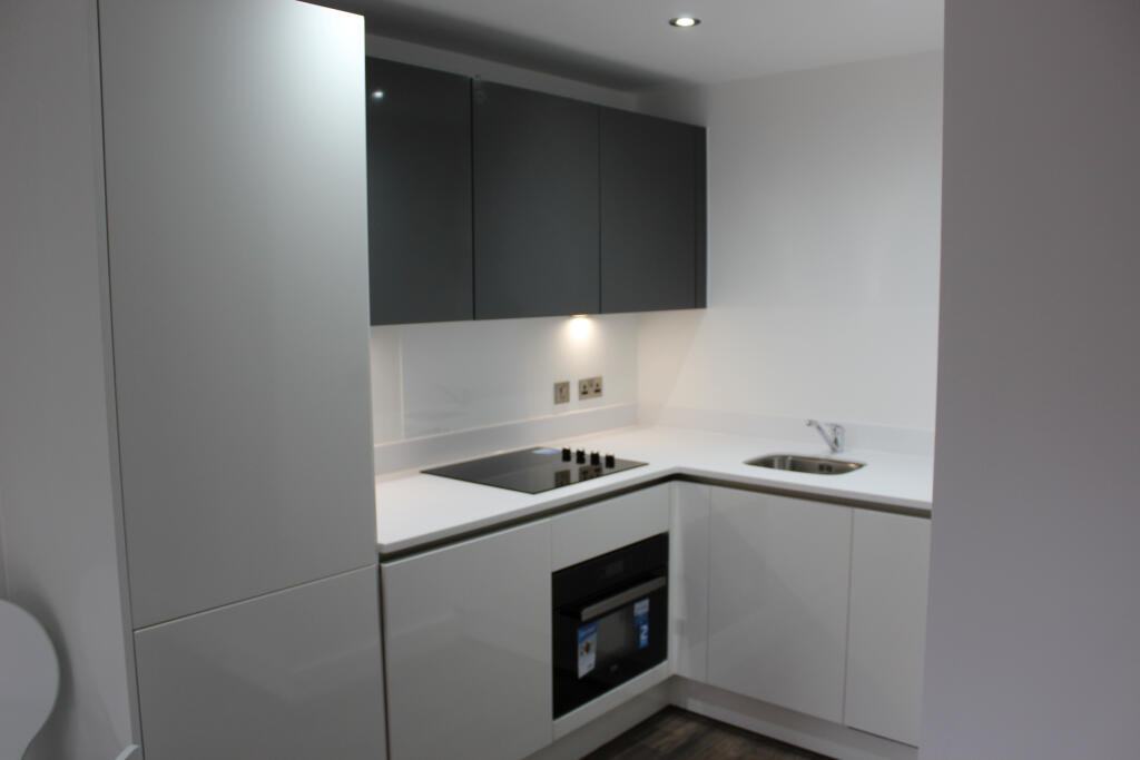 Additional image 6 of Granville Lofts, 190 Holliday Street, Birmingham, West Midlands