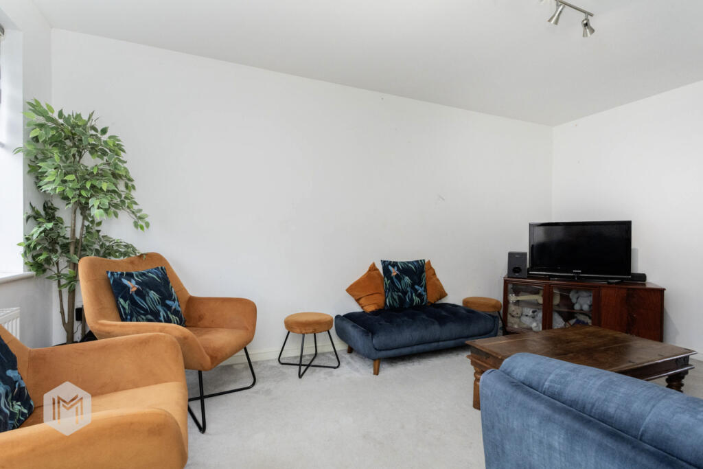 Additional image 2 of Blindsill Road, Farnworth, Bolton, Greater Manchester, BL4 9FP