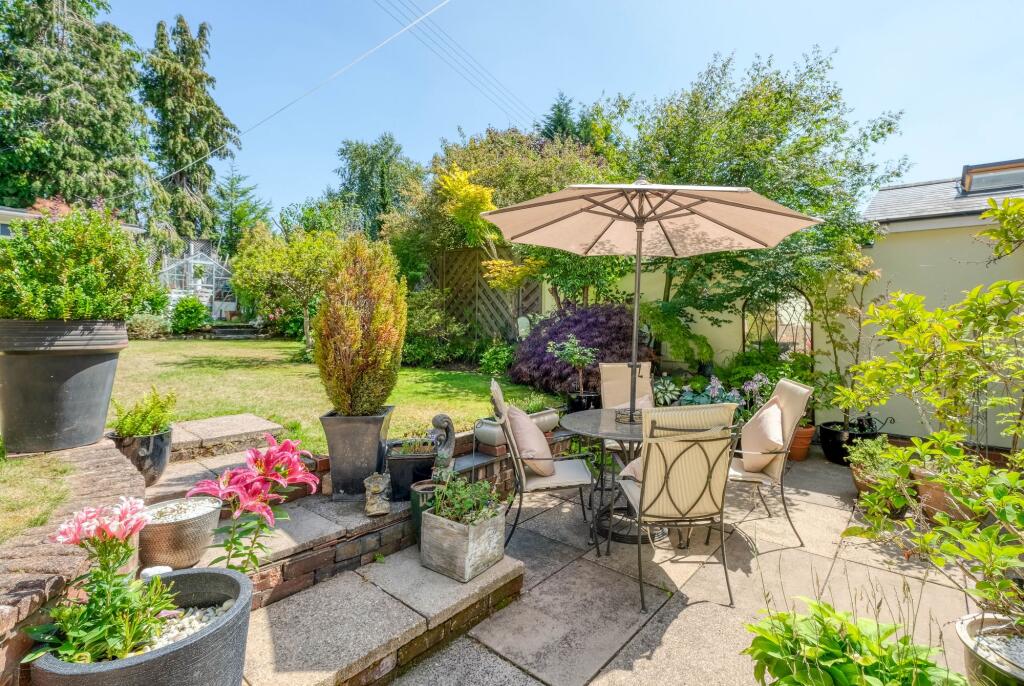 Additional image 15 of Birmingham Road, Lickey End, B61