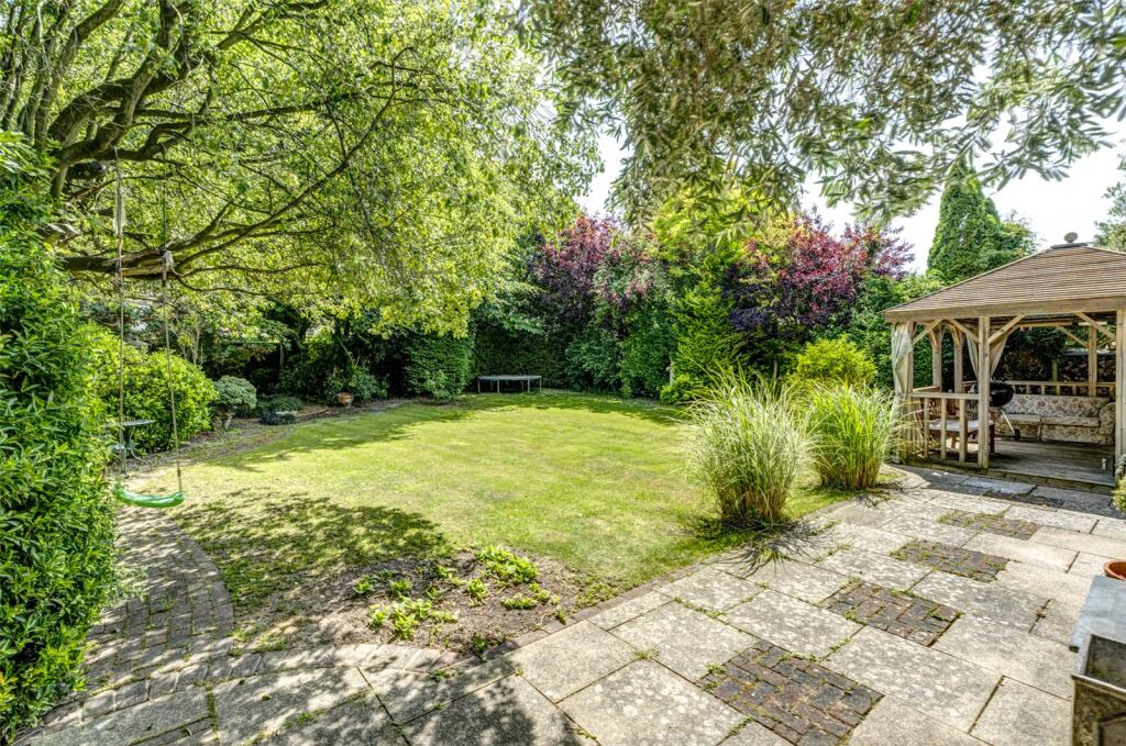 Additional image 35 of Lansdowne Road, Worthing, West Sussex, BN11