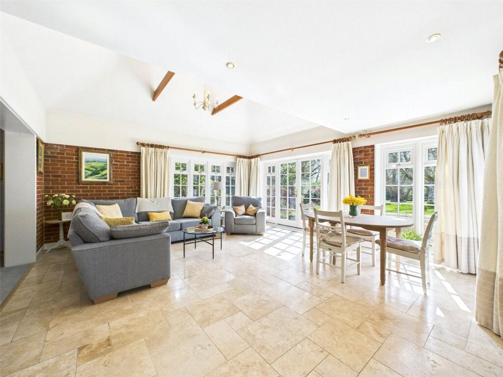 Additional image 4 of Hurn Court, Hurn Court Lane, Hurn, Christchurch, BH23