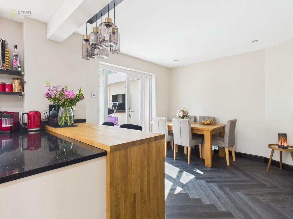 Additional image 4 of Lindisfarne, Glascote