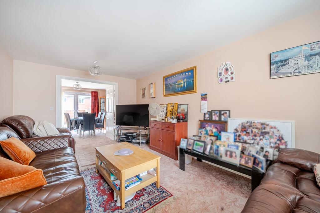 Additional image 9 of 9 Bentley Court, Castle Bromwich, Birmingham