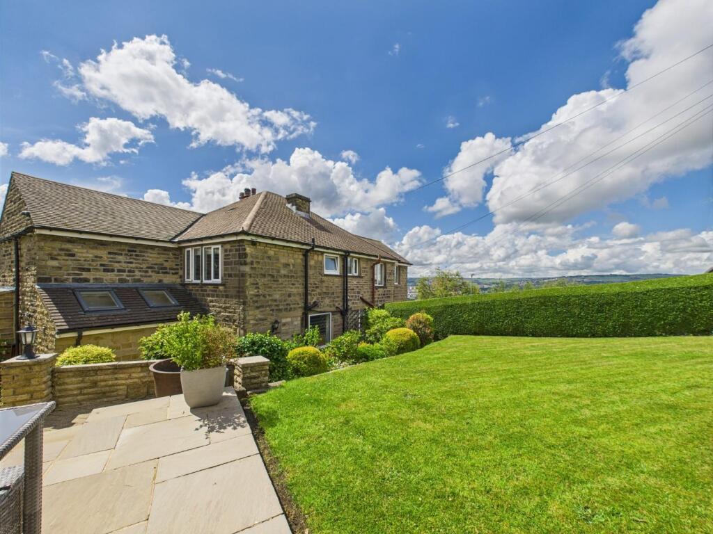 Additional image 26 of Barley Cote Avenue, Riddlesden, Keighley