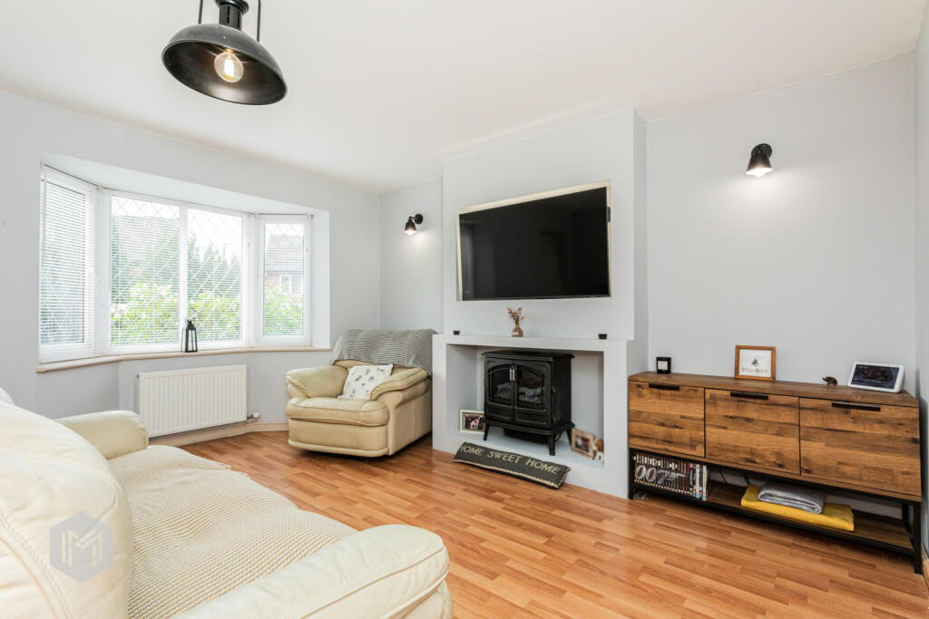 Additional image 3 of Cringle Close, Bolton, Greater Manchester, England, BL3 4XT