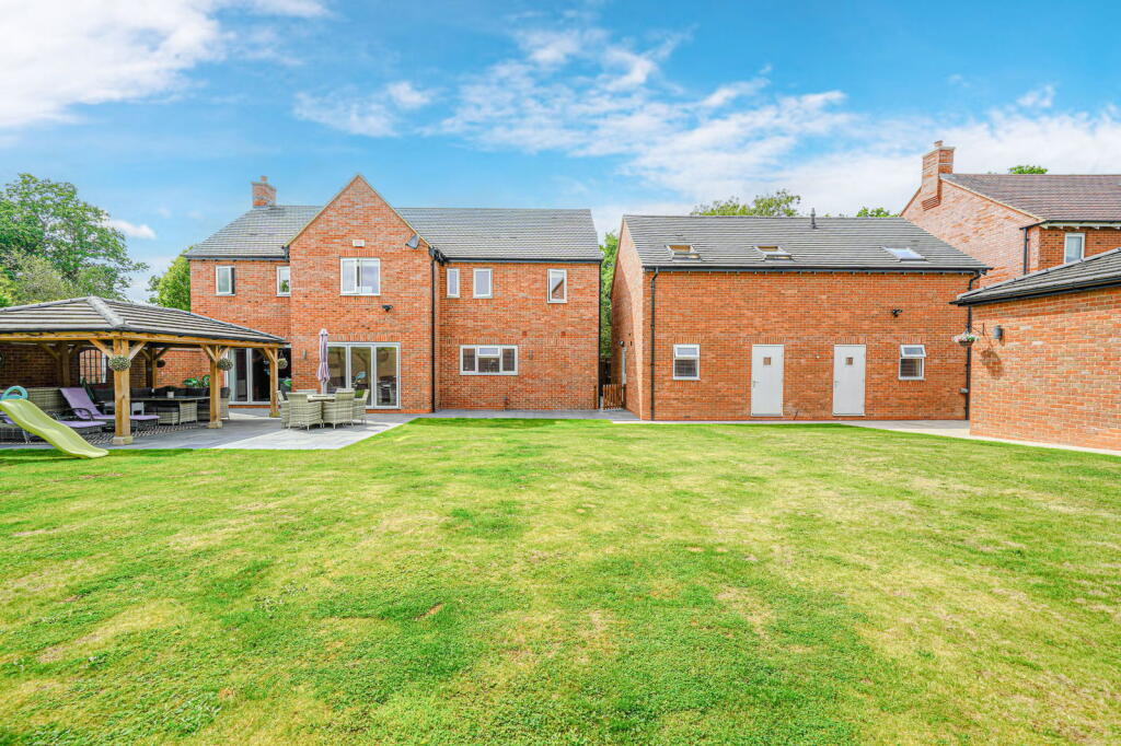 Additional image 55 of Dewberry Road, Tidbury Green