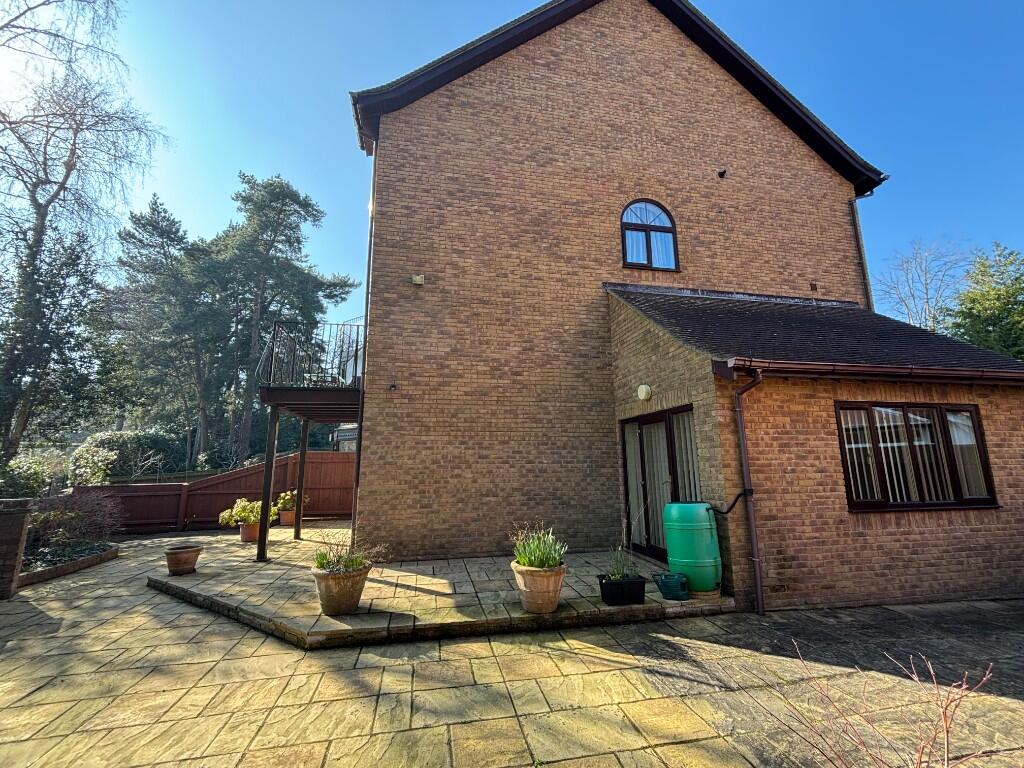 Additional image 27 of BH22 GOLF LINKS ROAD, Ferndown